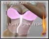 light pink top