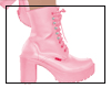 Boots-pink