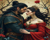 > l < Ancient Love bg*