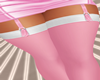 Pink Socks + Add