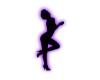 ☢ Purple Heels 001 R