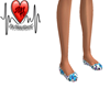 Butterfly Shoes