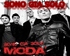 MODA - Sono gia Solo