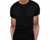 T shirt black