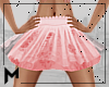 M- Shortcake Skirt