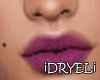 dry Violet