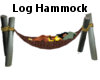 Log Hammock