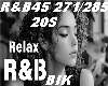 Relax 45 (PRT19)