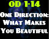 One Direction - What Mak