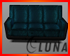 Poseless Couch
