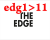 The Edge - Mix