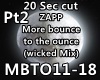 [20s] PT2 Zapp Mix