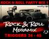 Rock n roll megamix B1