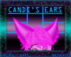 +BW+ Candi Ears