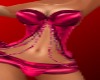 lingerie pink XXL
