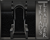 T3 LeatherBound Throne1