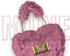 ꪑ Fur Purse (P)