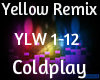 Yellow Remix