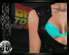 (JB)Back 2 the 80s-Blue