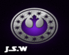 Star Wars Jedi Lounge