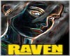 Raven Fan