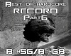 Best of hardcore RECORD