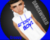 Grooy Boyz Hoodie