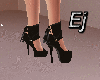 Ej*Fashion shoes