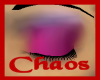 {C}Fuchsia Eyeshadow