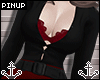 ⚓ | Olivia Red