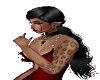 N* Anastasia Black
