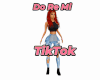 RB Do Re Mi TikTok