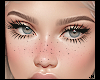 Freckles + Blush Add-On