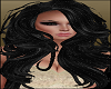 Sparkles Black Hairstyle