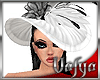 V| Couture Hat