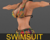 Swimsuit 04 Color 11
