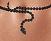 Black Snake Belt