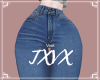 Basic flare jeans RL