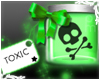 *PM* Toxic potion