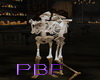 PBF*Skeletal Love