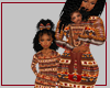 Teen Family Fall Dress
