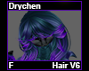 Drychen Hair F V6