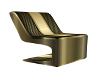 GOLD CHAIR