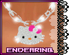 Blinged Hello Kitty