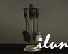 Fireplace Tool Set