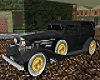 [VM] - Old Mafia car. -