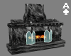 (A)Fireplace