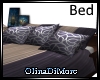 (OD) Comfy bed