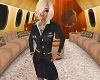 [S] Stewardess-Kait