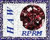 Painite Ring (RPRM)